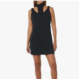 TEREA Women's Christella
Sleeveless Cutout Mini
Dress new 🆕